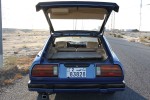1983 Nissan 280ZX 4-Seat - 244k km
