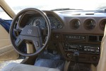 1983 Nissan 280ZX 4-Seat - 244k km