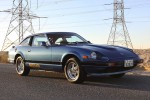 1983 Nissan 280ZX 4-Seat - 244k km