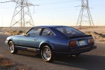 1983 Nissan 280ZX 4-Seat - 244k km