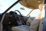 1983 Nissan 280ZX 4-Seat - 244k km