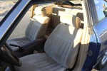 1983 Nissan 280ZX 4-Seat - 244k km