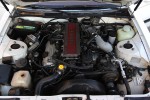 1984 Nissan 300ZX T-TopSeat - 112k Mile