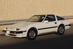 1984 Nissan 300ZX T-TopSeat - 112k Mile