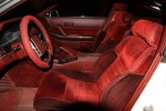 1984 Nissan 300ZX T-TopSeat - 112k Mile
