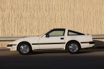 1984 Nissan 300ZX T-TopSeat - 112k Mile