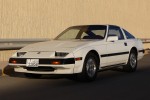 1984 Nissan 300ZX T-TopSeat - 112k Mile