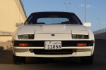 1984 Nissan 300ZX T-TopSeat - 112k Mile