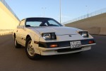 1984 Nissan 300ZX T-TopSeat - 112k Mile