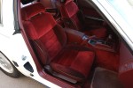 1984 Nissan 300ZX T-TopSeat - 112k Mile
