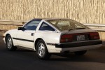 1984 Nissan 300ZX T-TopSeat - 112k Mile