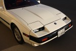 1984 Nissan 300ZX T-TopSeat - 112k Mile