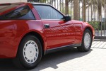 1988 Nissan 300ZX T-Top 2-Seat - 173k Mile