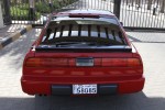 1988 Nissan 300ZX T-Top 2-Seat - 173k Mile