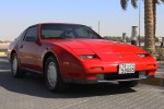 1988 Nissan 300ZX T-Top 2-Seat - 173k Mile