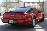 1988 Nissan 300ZX T-Top 2-Seat - 173k Mile