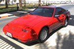 1988 Nissan 300ZX T-Top 2-Seat - 173k Mile