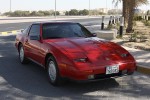 1988 Nissan 300ZX T-Top 2-Seat - 173k Mile