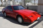 1988 Nissan 300ZX T-Top 2-Seat - 173k Mile