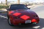 1988 Nissan 300ZX T-Top 2-Seat - 173k Mile
