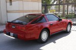 1988 Nissan 300ZX T-Top 2-Seat - 173k Mile
