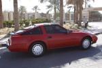 1988 Nissan 300ZX T-Top 2-Seat - 173k Mile