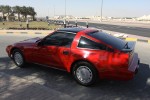 1988 Nissan 300ZX T-Top 2-Seat - 173k Mile
