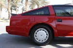 1988 Nissan 300ZX T-Top 2-Seat - 173k Mile