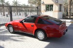 1988 Nissan 300ZX T-Top 2-Seat - 173k Mile