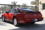 1988 Nissan 300ZX T-Top 2-Seat - 173k Mile