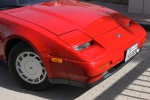 1988 Nissan 300ZX T-Top 2-Seat - 173k Mile