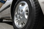 1984 Nissan ZX300 Turbo 2-Seat T-Top - 146k Mile