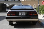 1984 Nissan ZX300 Turbo 2-Seat T-Top - 146k Mile