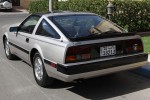 1984 Nissan ZX300 Turbo 2-Seat T-Top - 146k Mile