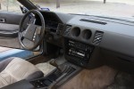 1984 Nissan ZX300 Turbo 2-Seat T-Top - 146k Mile
