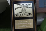 1976 Chevrolet Caprice Coupe - 58k Mile