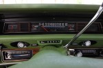 1976 Chevrolet Caprice Coupe - 58k Mile
