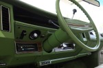 1976 Chevrolet Caprice Coupe - 58k Mile