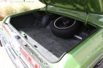 1976 Chevrolet Caprice Coupe - 58k Mile