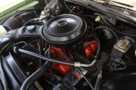1976 Chevrolet Caprice Coupe - 58k Mile