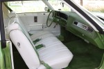 1976 Chevrolet Caprice Coupe - 58k Mile