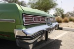 1976 Chevrolet Caprice Coupe - 58k Mile