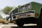 1976 Chevrolet Caprice Coupe - 58k Mile