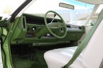 1976 Chevrolet Caprice Coupe - 58k Mile