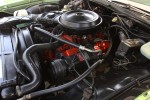 1976 Chevrolet Caprice Coupe - 58k Mile