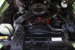 1976 Chevrolet Caprice Coupe - 58k Mile