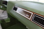 1976 Chevrolet Caprice Coupe - 58k Mile