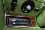 1976 Chevrolet Caprice Coupe - 58k Mile