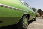 1976 Chevrolet Caprice Coupe - 58k Mile