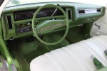 1976 Chevrolet Caprice Coupe - 58k Mile